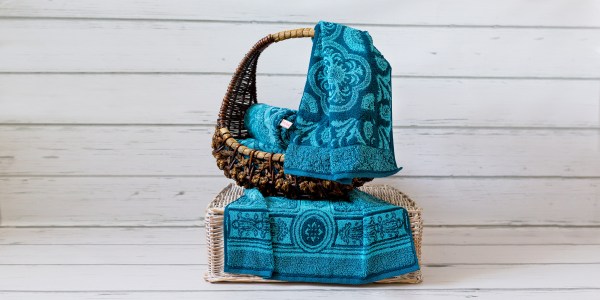 Арабеска